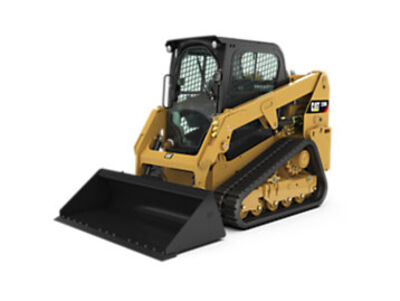 239 - Compact Track Loader