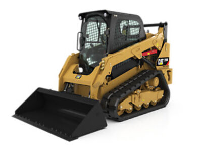 259 - Compact Track Loader
