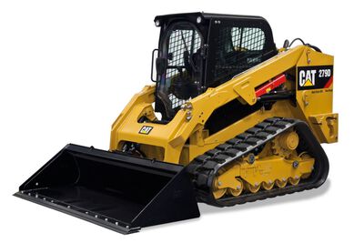 279 - Compact Track Loader