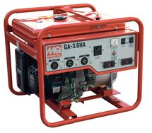 Portable Generators