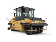Pneumatic Compactors
