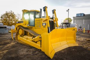d7h dozer