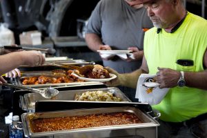 pendleton shop bbq