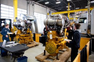 technical skills test competition