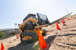 equipment operator challenge