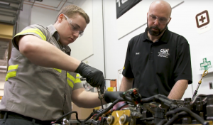 Technician Program