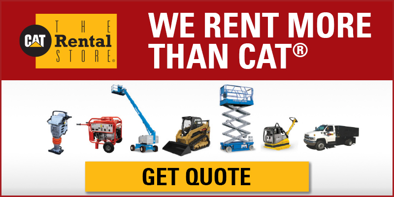 Western States Cat Heavy Equipment Sales Rental Service