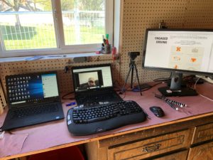 cat technician digital training