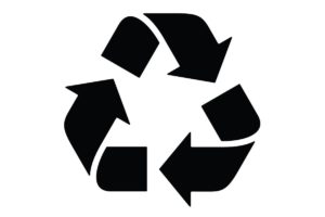 landfills and reducing output