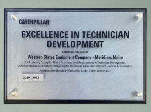 Technician Career