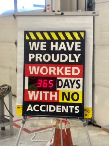 Pocatello Safety Celebration