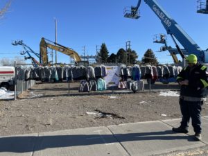 Western States Idaho Falls Wall of Warmth