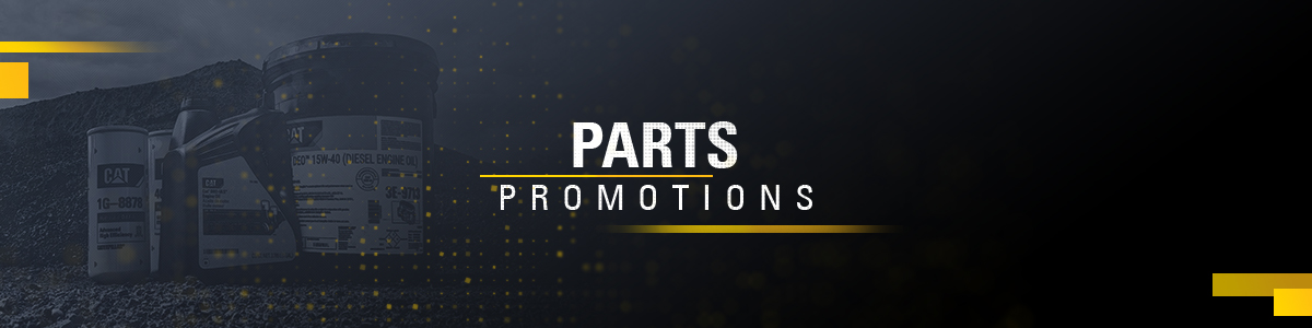 Parts Promo page_Header 1