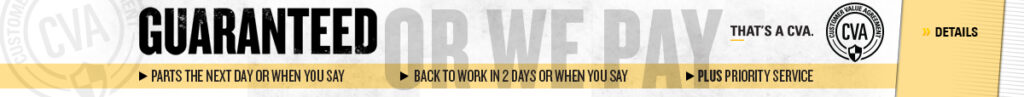 Web banners_CVA parts guarantee_2025