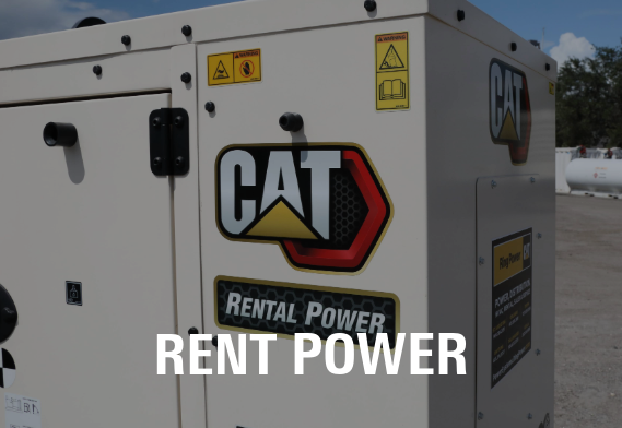 Rent Power PSD (1) rental power