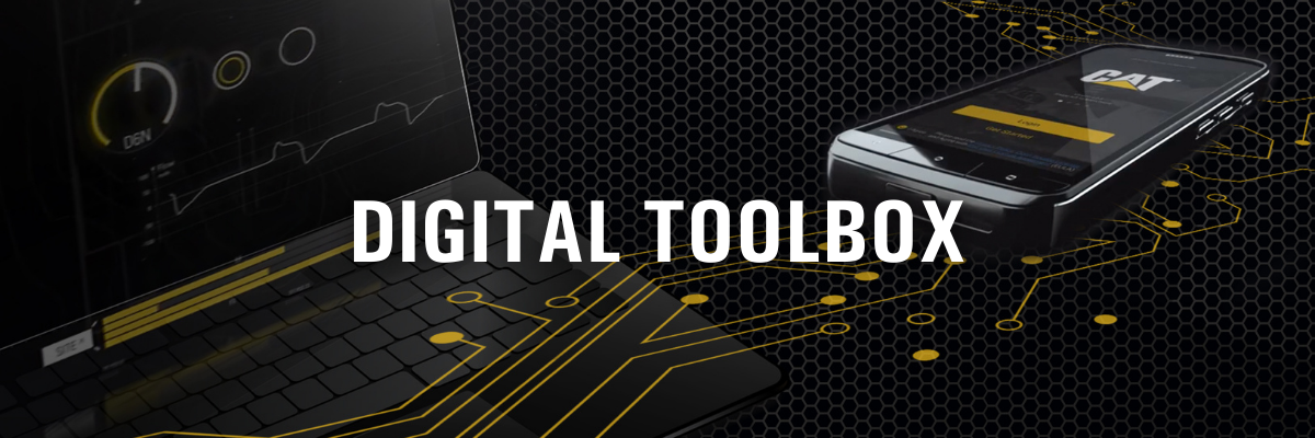 DIGITAL TOOLBOX